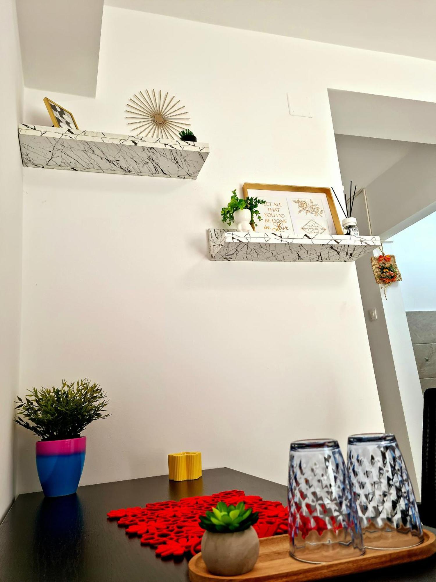Ultracentral Magheru Studio Appartement Boekarest Buitenkant foto